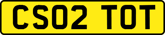 CS02TOT
