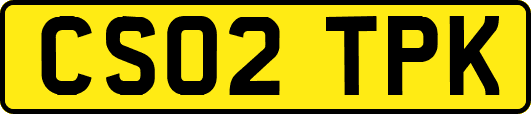 CS02TPK
