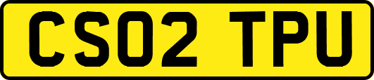 CS02TPU
