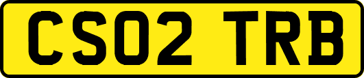 CS02TRB