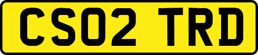 CS02TRD