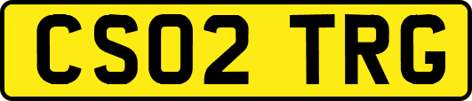 CS02TRG