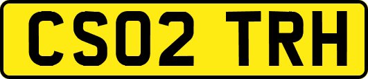 CS02TRH