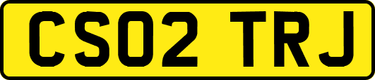 CS02TRJ