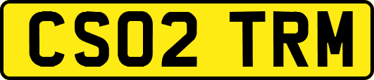 CS02TRM