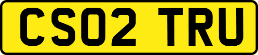 CS02TRU
