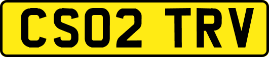 CS02TRV