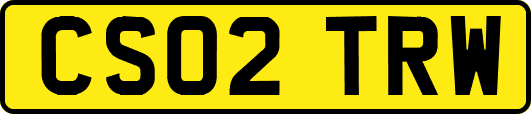 CS02TRW