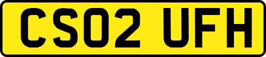 CS02UFH