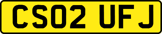 CS02UFJ