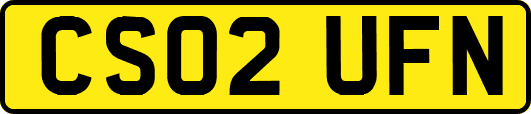 CS02UFN