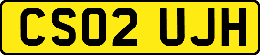 CS02UJH