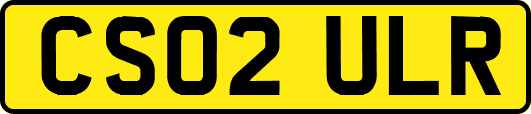 CS02ULR