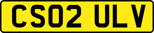 CS02ULV
