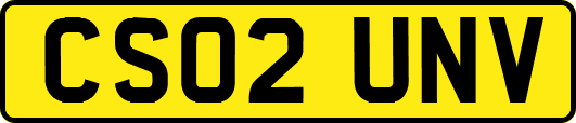 CS02UNV