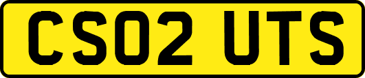 CS02UTS