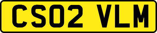 CS02VLM
