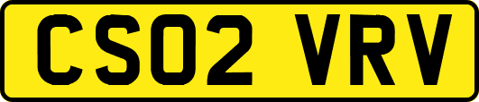 CS02VRV