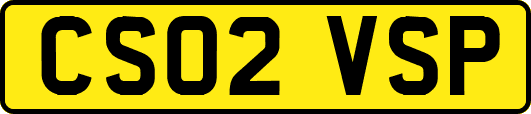 CS02VSP