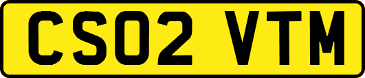 CS02VTM