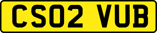 CS02VUB