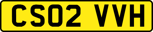 CS02VVH