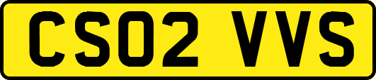 CS02VVS