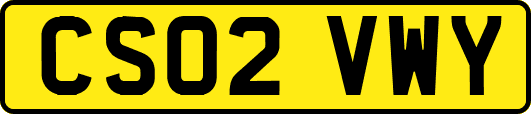 CS02VWY