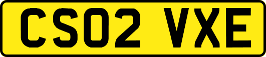 CS02VXE