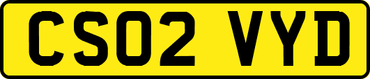 CS02VYD