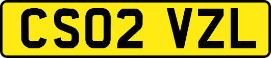 CS02VZL