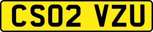 CS02VZU