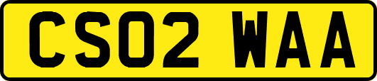 CS02WAA