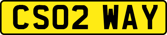 CS02WAY