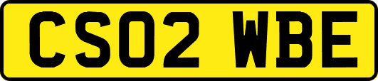 CS02WBE
