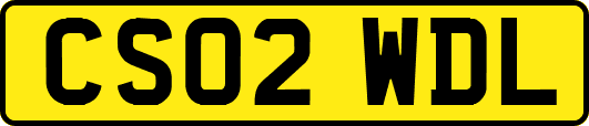 CS02WDL