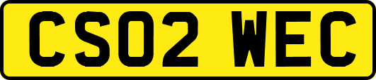 CS02WEC