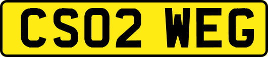 CS02WEG