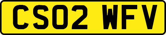 CS02WFV