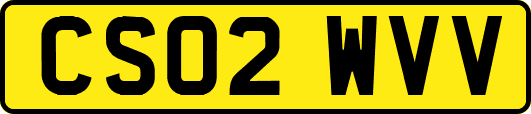 CS02WVV