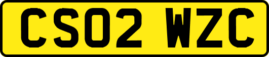 CS02WZC