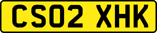 CS02XHK