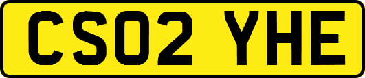 CS02YHE