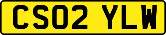 CS02YLW