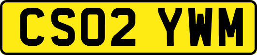CS02YWM