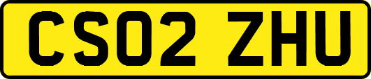 CS02ZHU