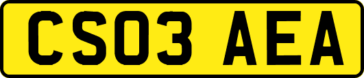 CS03AEA