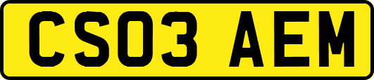 CS03AEM