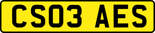 CS03AES