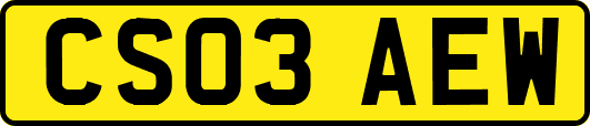 CS03AEW